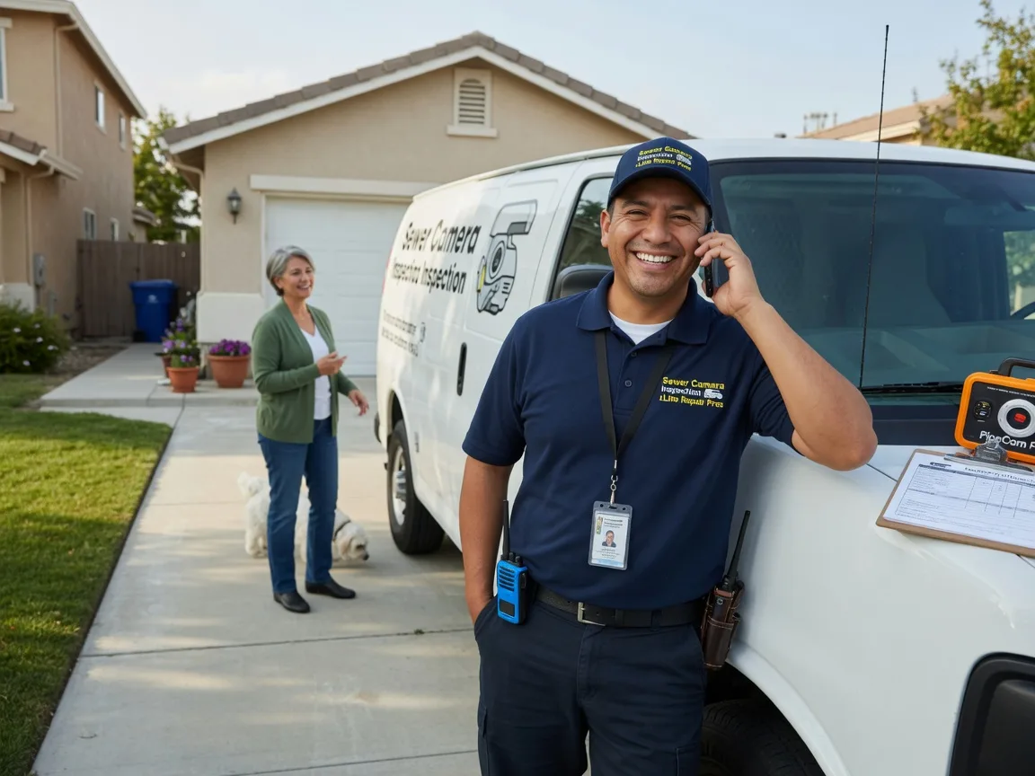 Sewer Line Repair Peach Springs, AZ FAQs